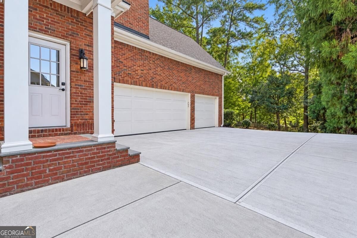 2870 Margaret Mitchell Drive Atlanta - Photo 59