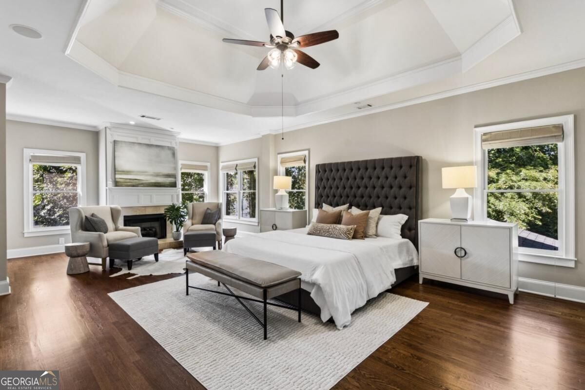 2870 Margaret Mitchell Drive Atlanta - Photo 6