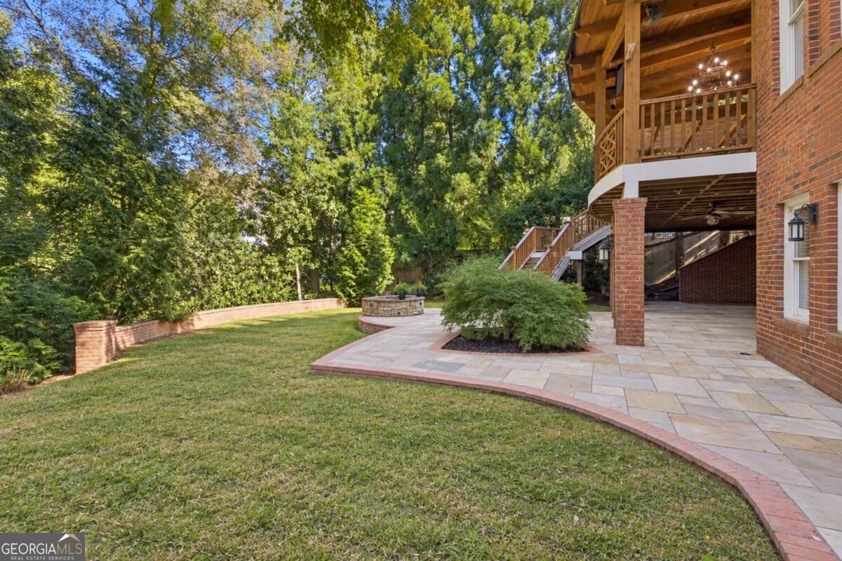 2870 Margaret Mitchell Drive Atlanta - Photo 63