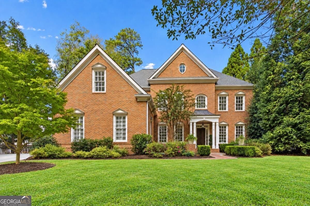 2870 Margaret Mitchell Drive Atlanta - Photo 64