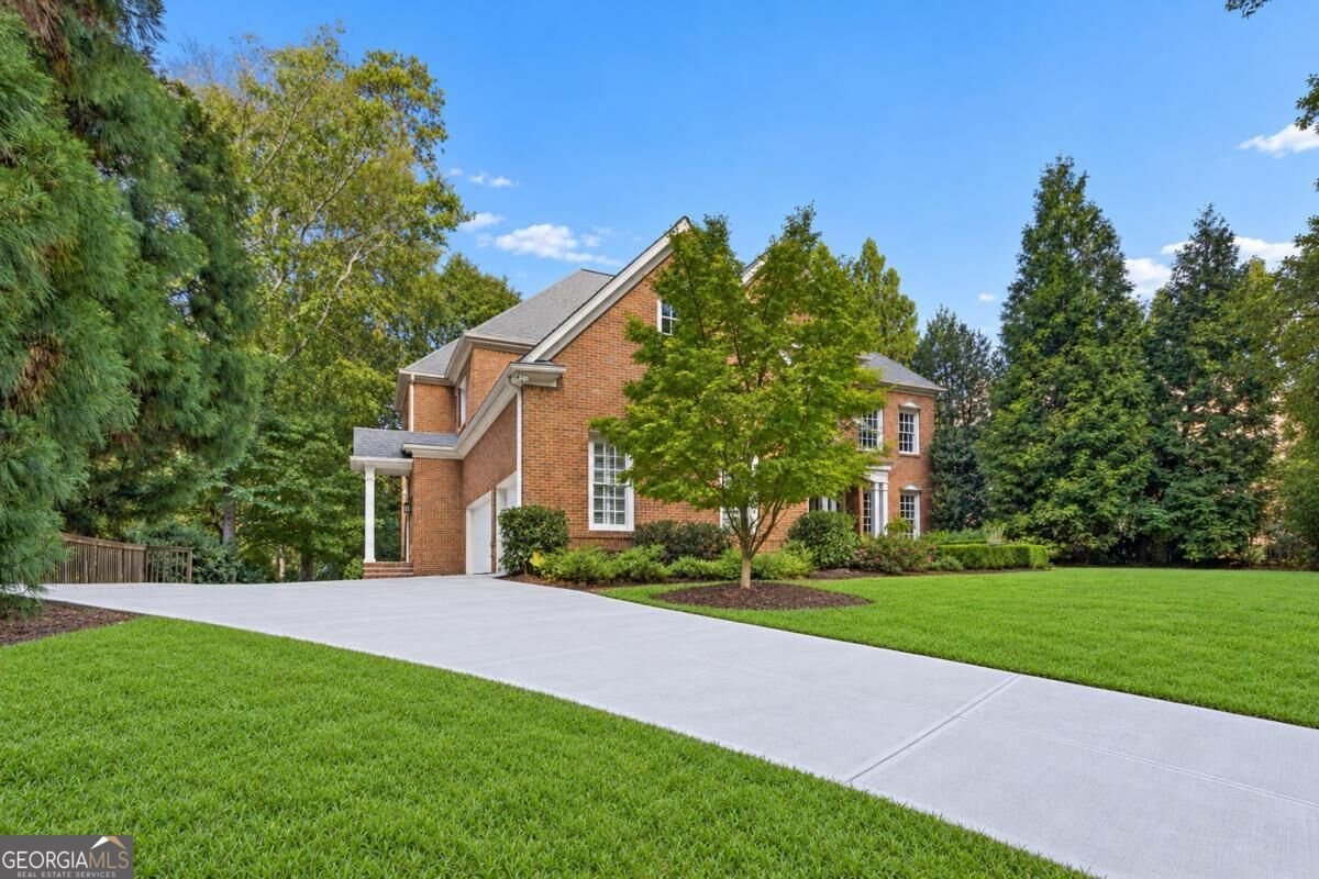 2870 Margaret Mitchell Drive Atlanta - Photo 65