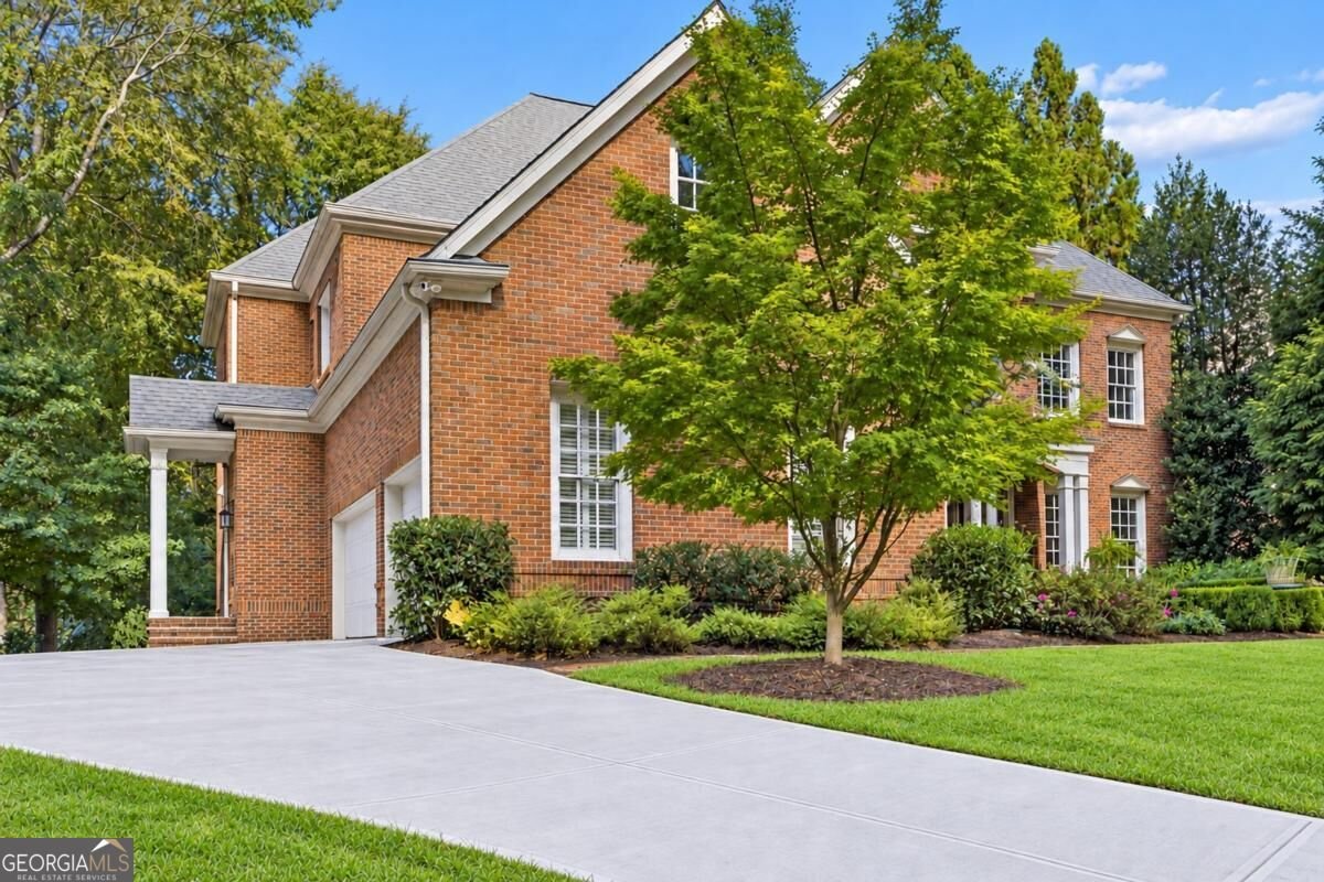 2870 Margaret Mitchell Drive Atlanta - Photo 66