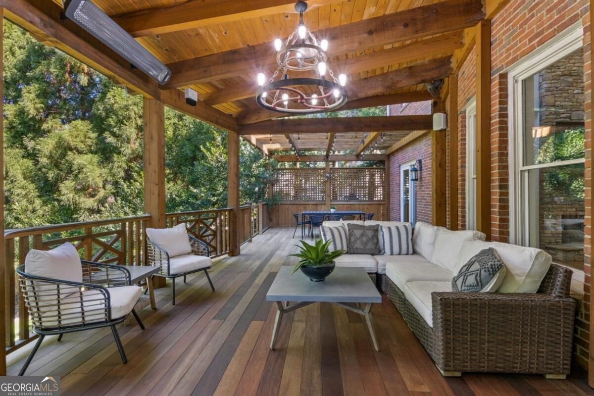 2870 Margaret Mitchell Drive Atlanta - Photo 7