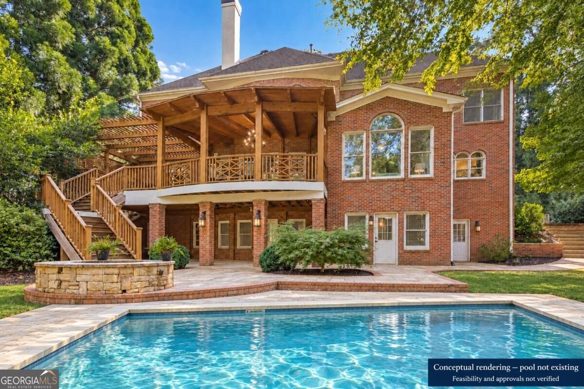 2870 Margaret Mitchell Drive Atlanta - Photo 72