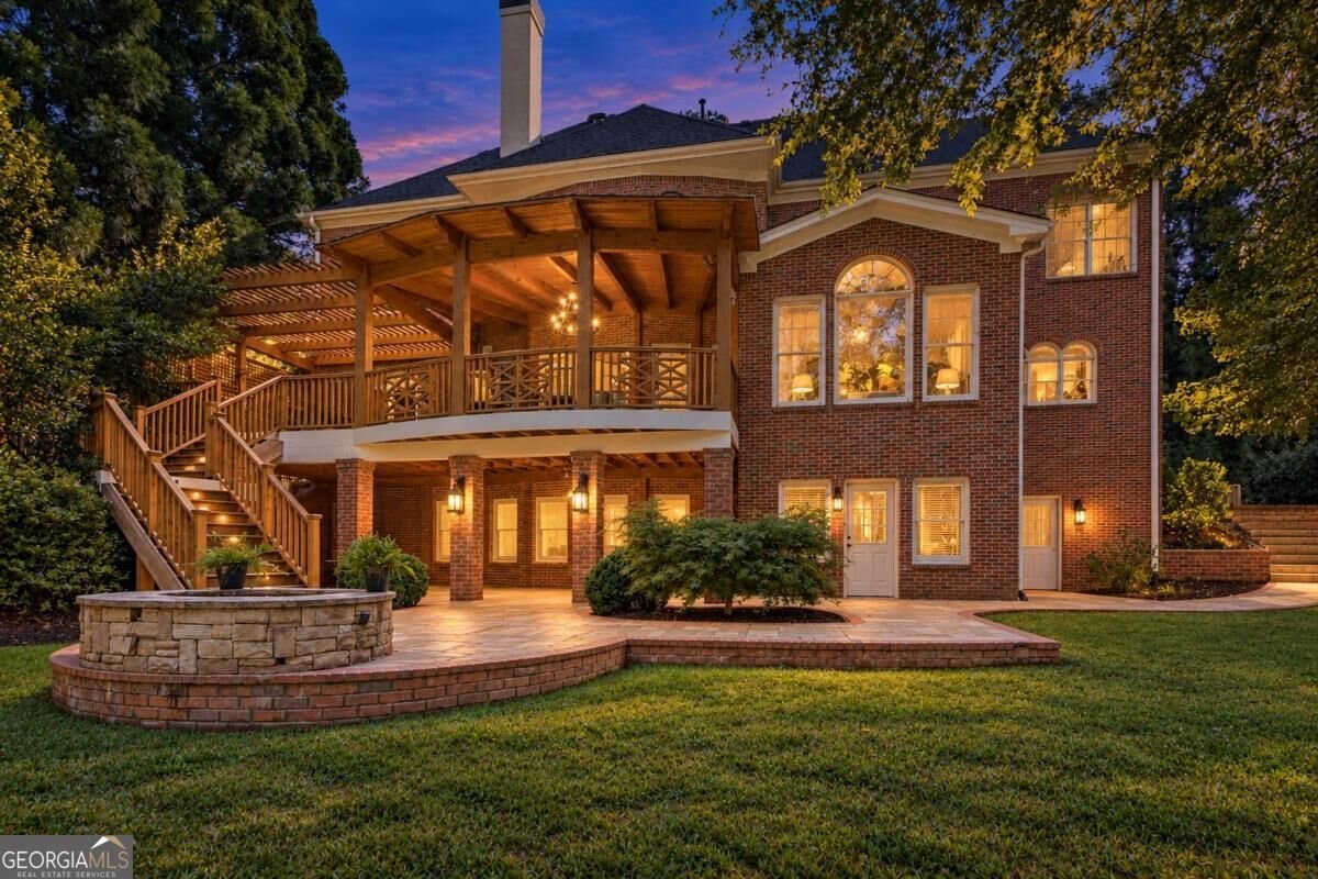 2870 Margaret Mitchell Drive Atlanta - Photo 73