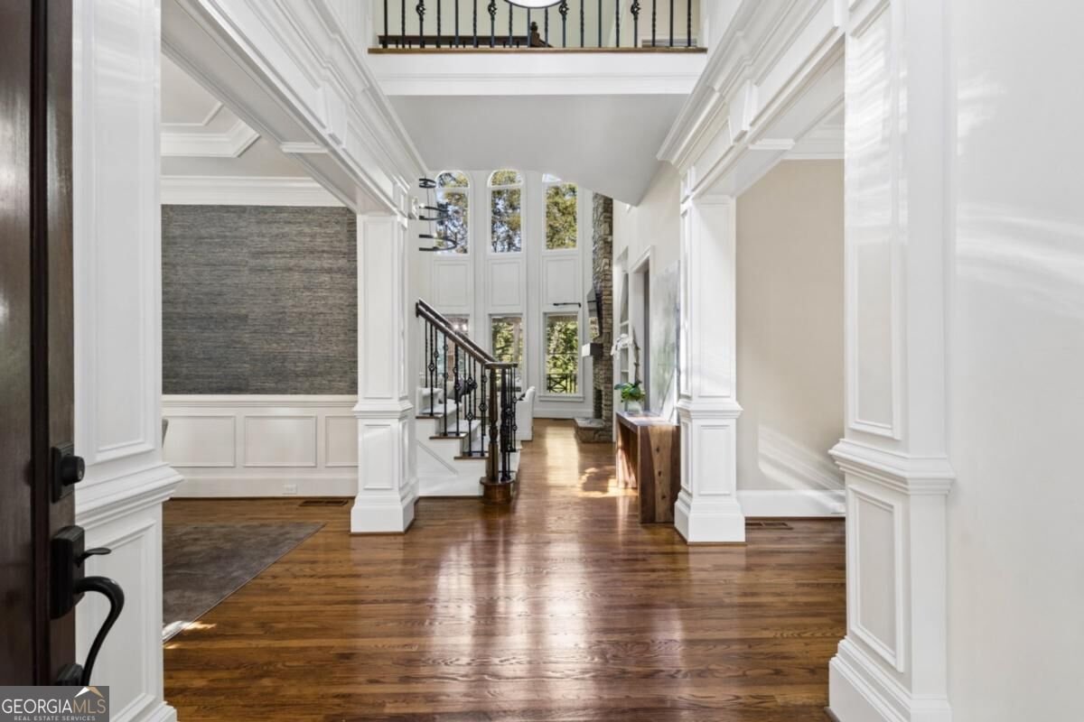 2870 Margaret Mitchell Drive Atlanta - Photo 9