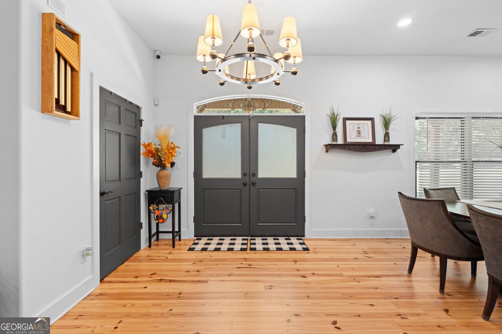 265 Blossom Ridge Trail Fayetteville - Photo 10