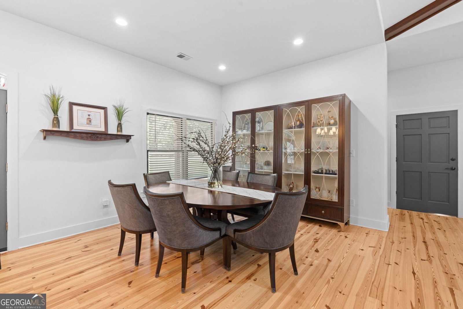 265 Blossom Ridge Trail Fayetteville - Photo 11