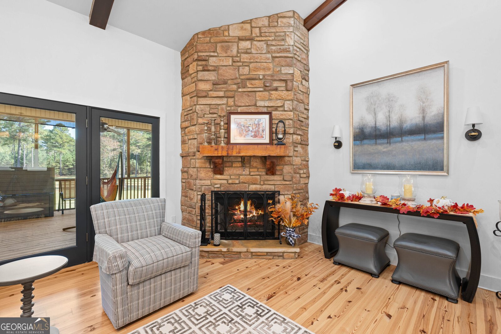 265 Blossom Ridge Trail Fayetteville - Photo 13