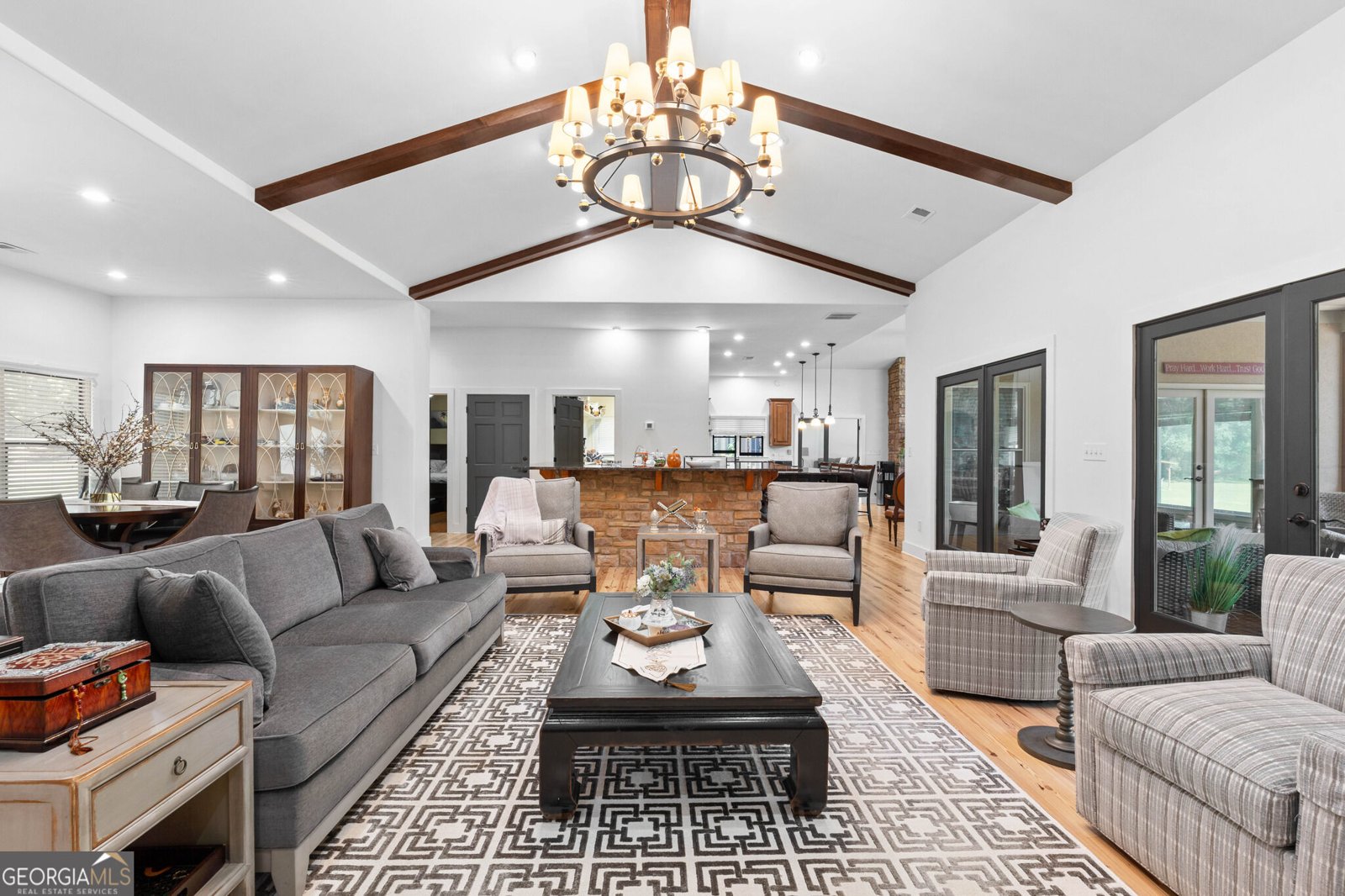 265 Blossom Ridge Trail Fayetteville - Photo 14