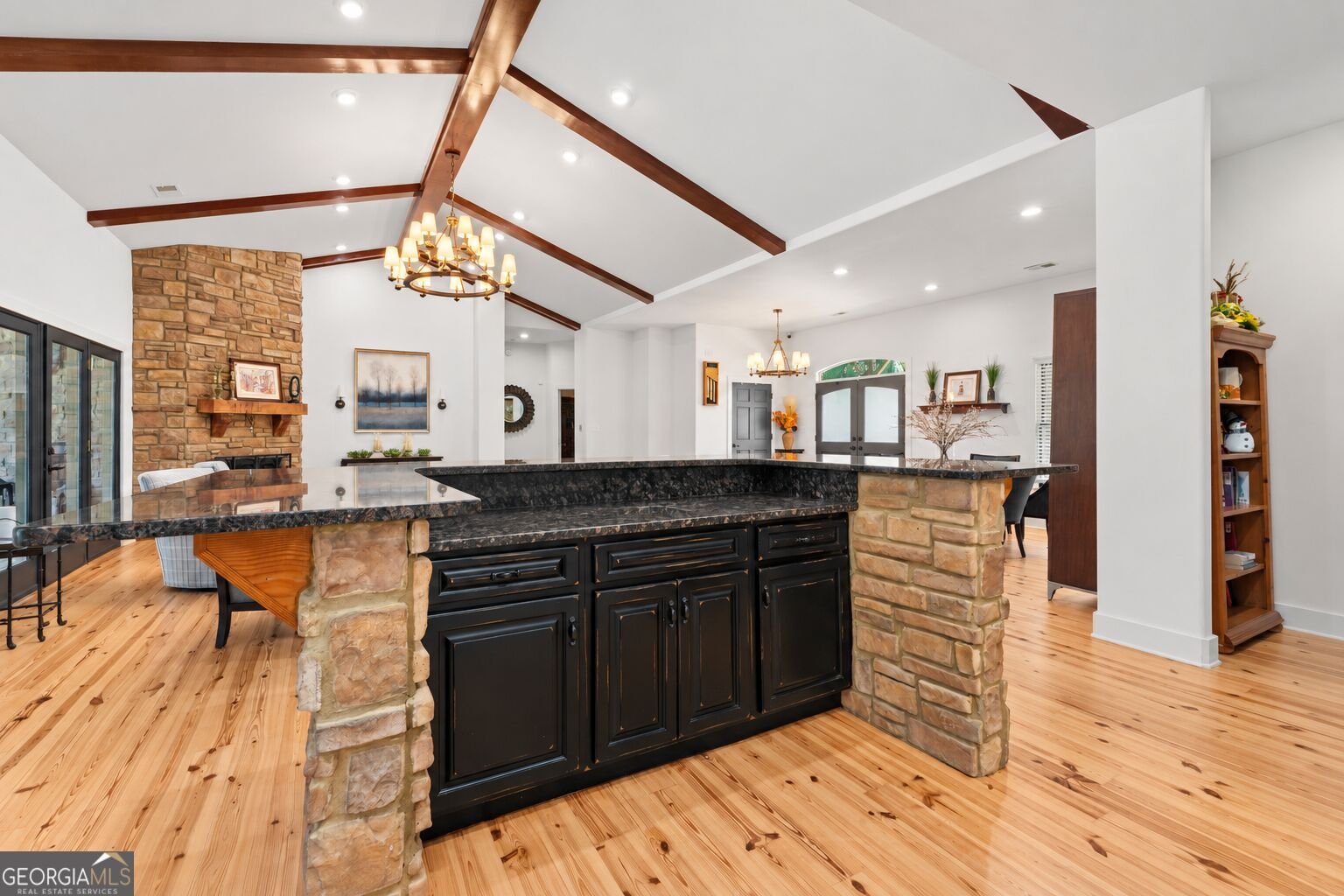 265 Blossom Ridge Trail Fayetteville - Photo 16