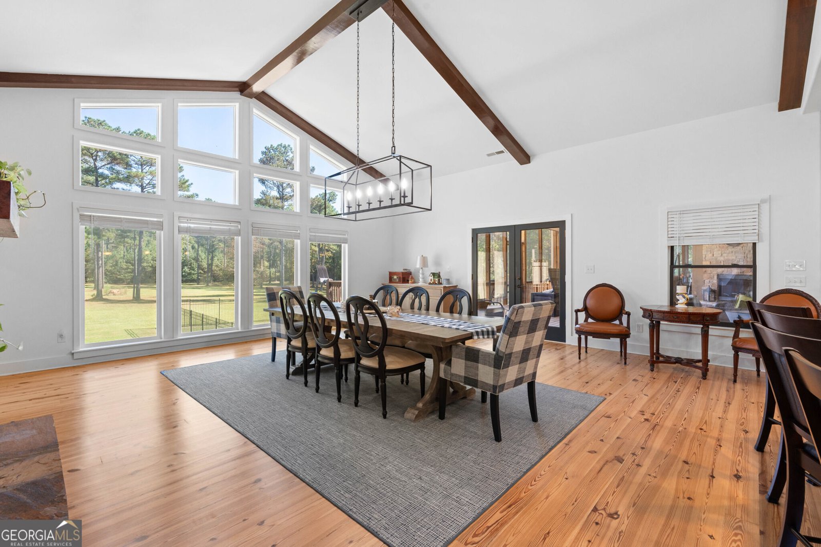 265 Blossom Ridge Trail Fayetteville - Photo 18