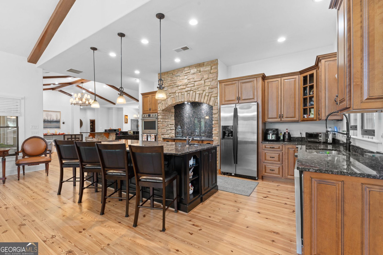 265 Blossom Ridge Trail Fayetteville - Photo 20