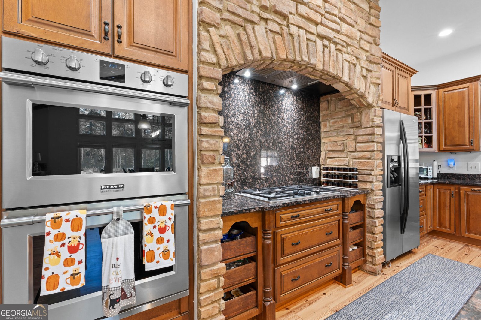 265 Blossom Ridge Trail Fayetteville - Photo 22
