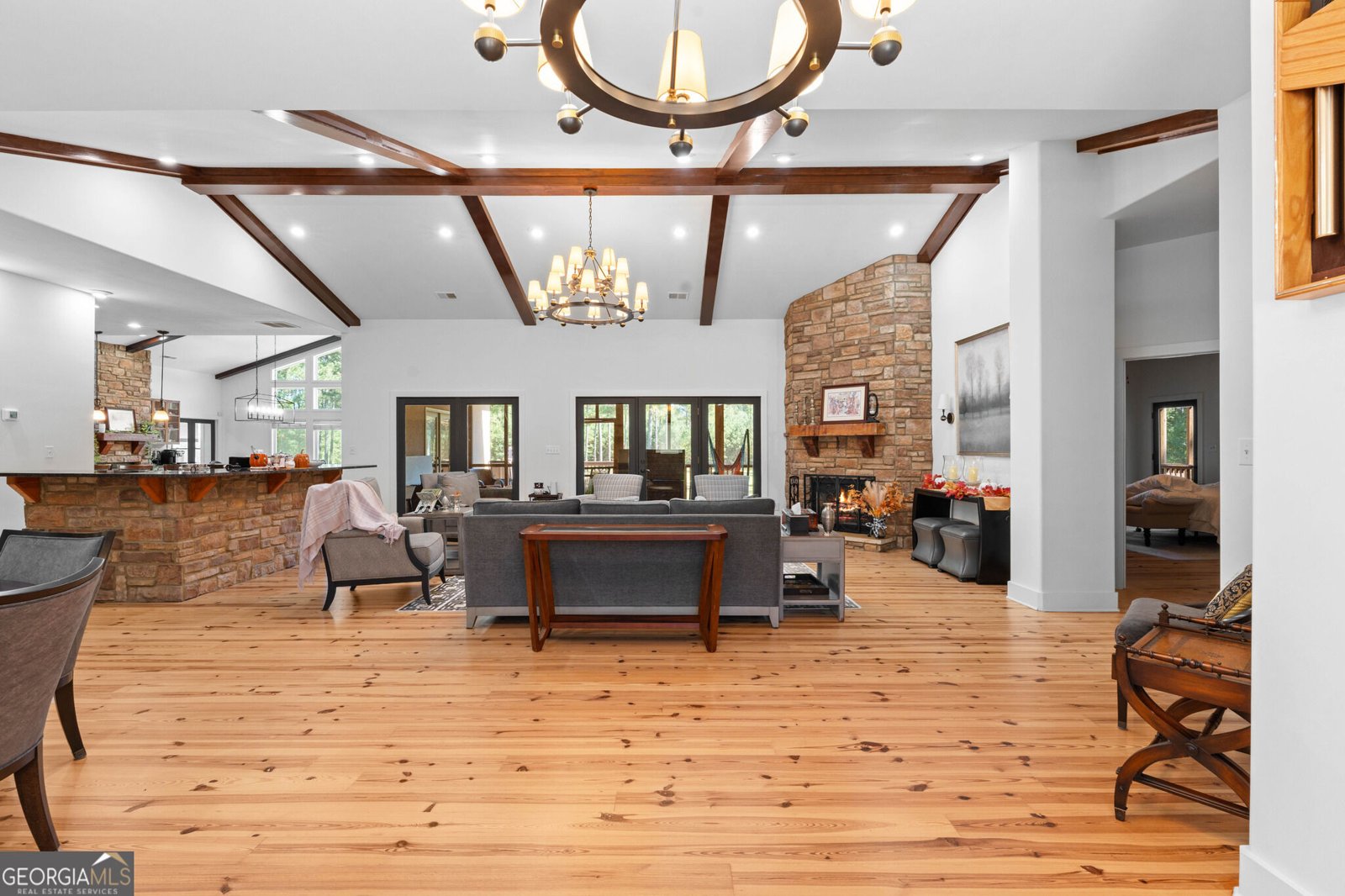 265 Blossom Ridge Trail Fayetteville - Photo 23