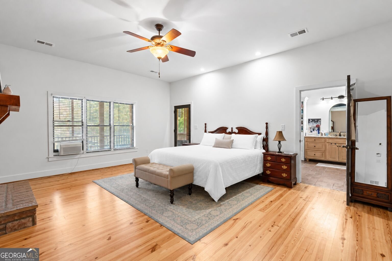 265 Blossom Ridge Trail Fayetteville - Photo 24
