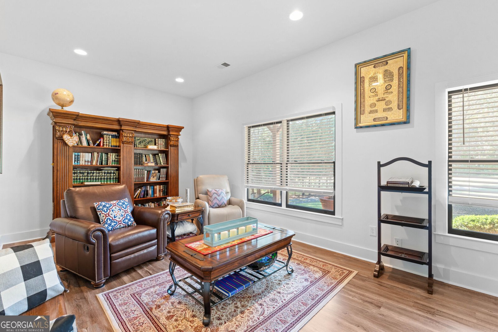 265 Blossom Ridge Trail Fayetteville - Photo 31