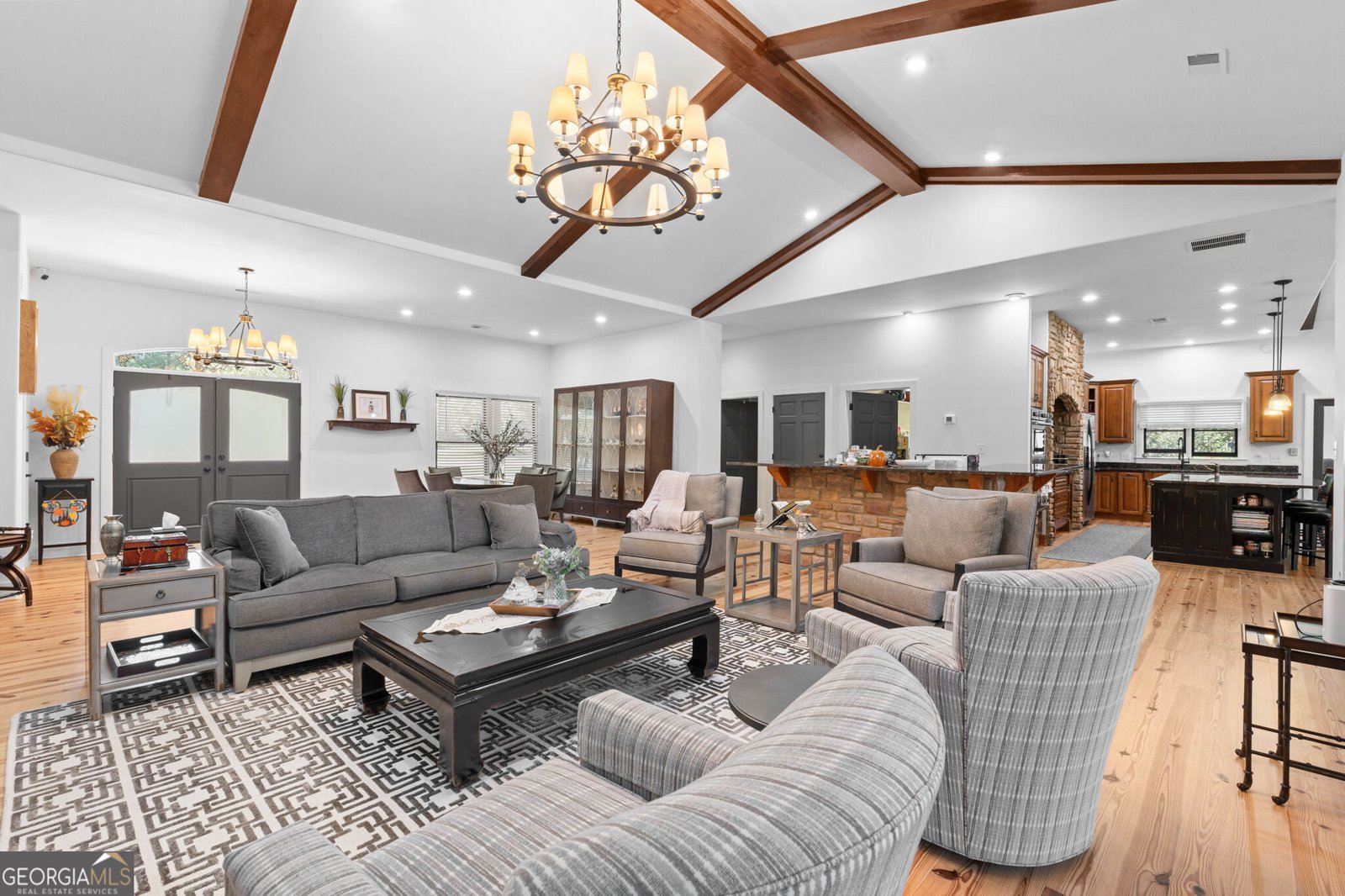 265 Blossom Ridge Trail Fayetteville - Photo 32