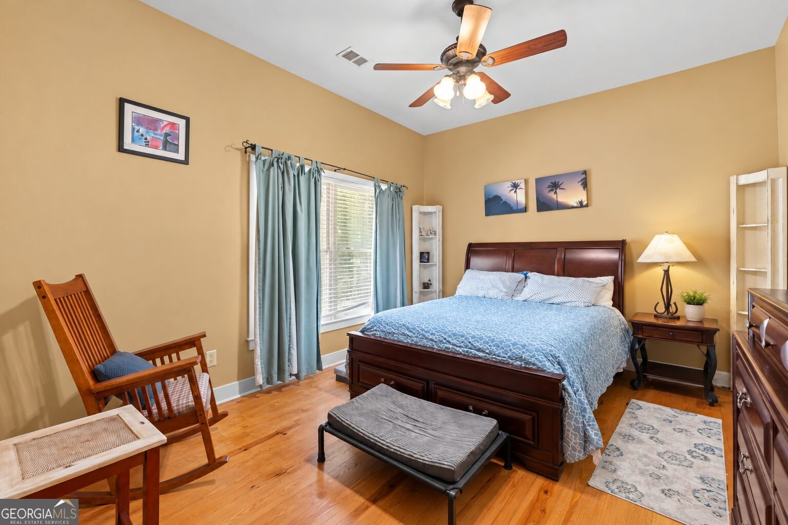 265 Blossom Ridge Trail Fayetteville - Photo 34