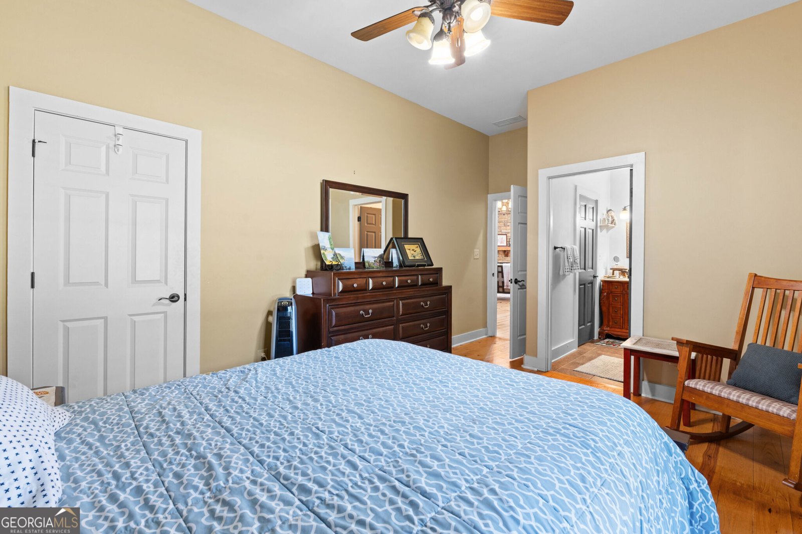 265 Blossom Ridge Trail Fayetteville - Photo 35