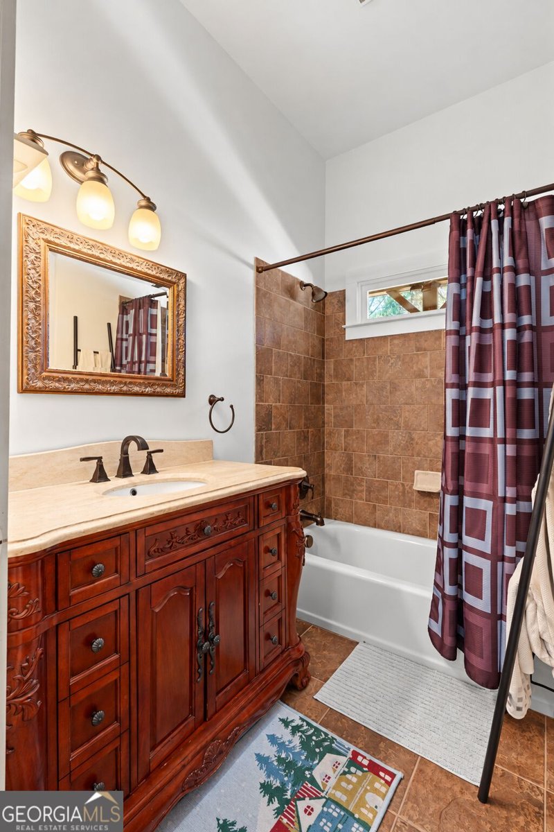 265 Blossom Ridge Trail Fayetteville - Photo 36