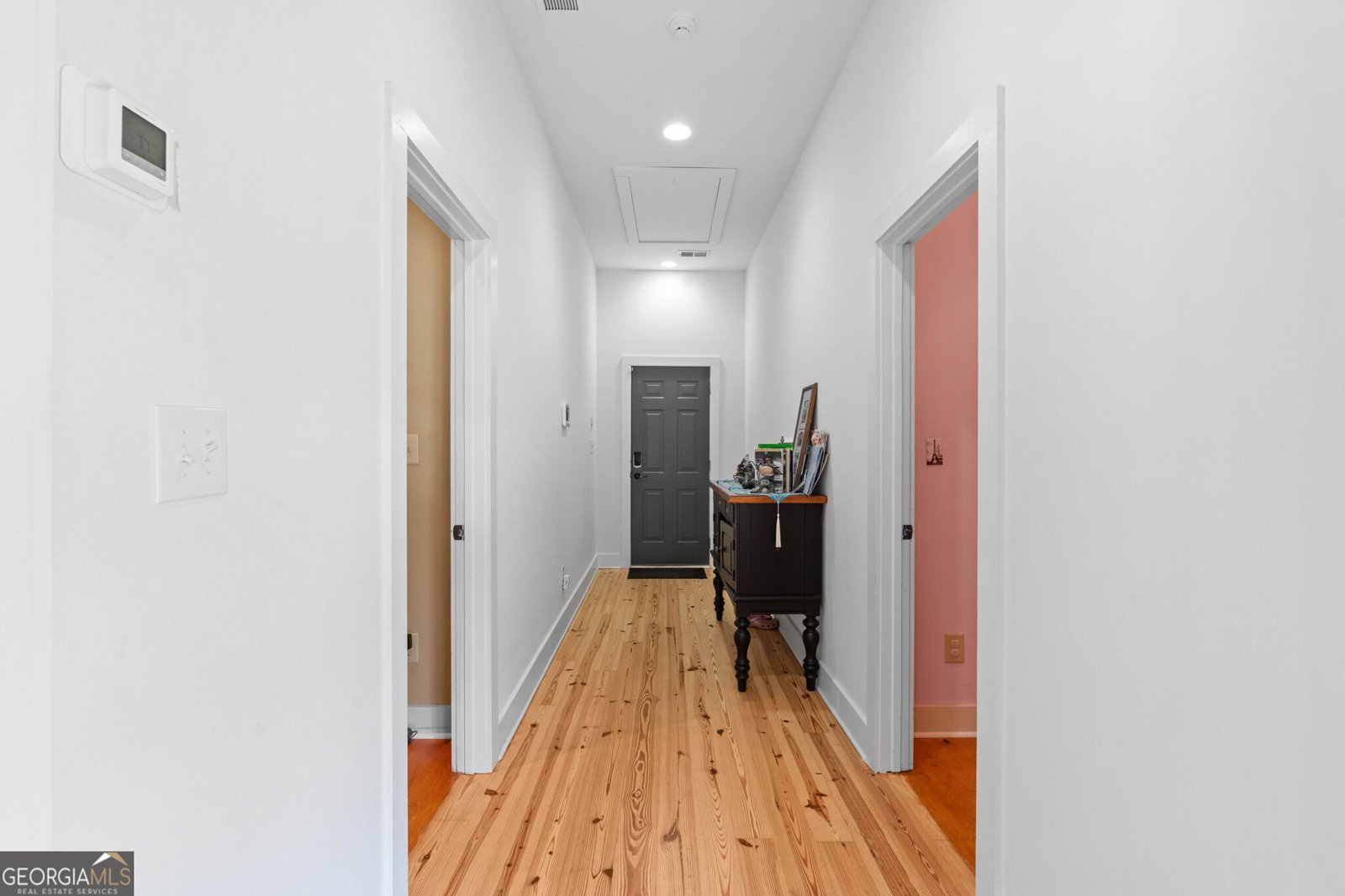 265 Blossom Ridge Trail Fayetteville - Photo 40
