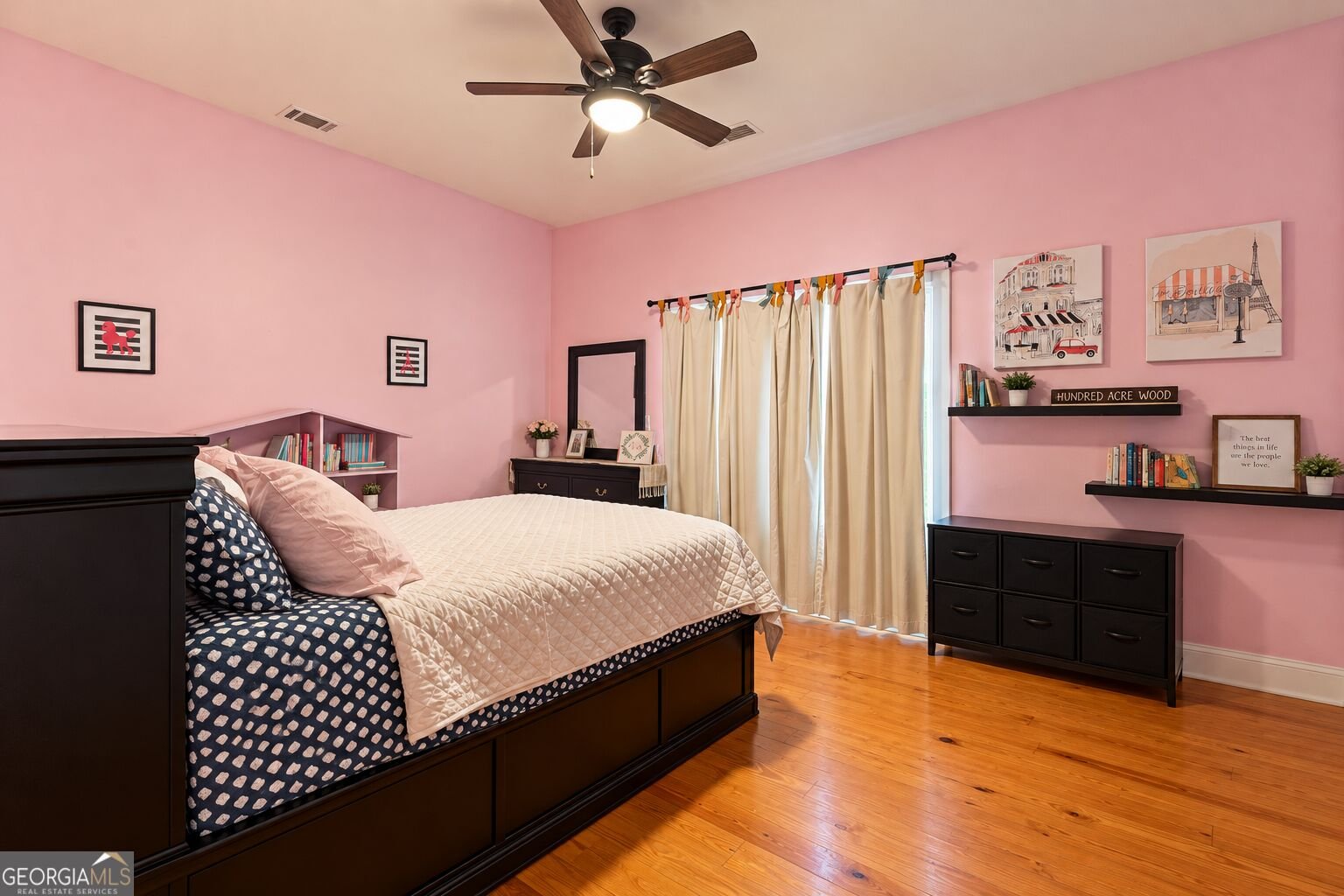 265 Blossom Ridge Trail Fayetteville - Photo 41