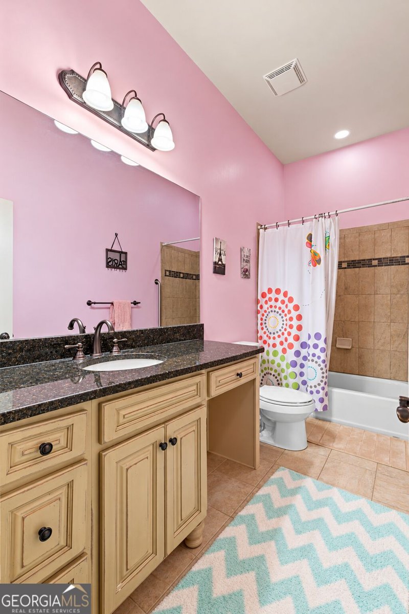 265 Blossom Ridge Trail Fayetteville - Photo 42