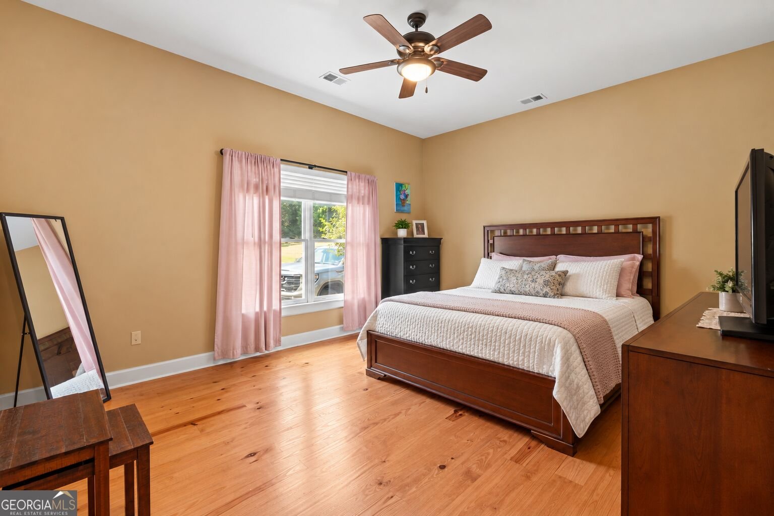 265 Blossom Ridge Trail Fayetteville - Photo 43