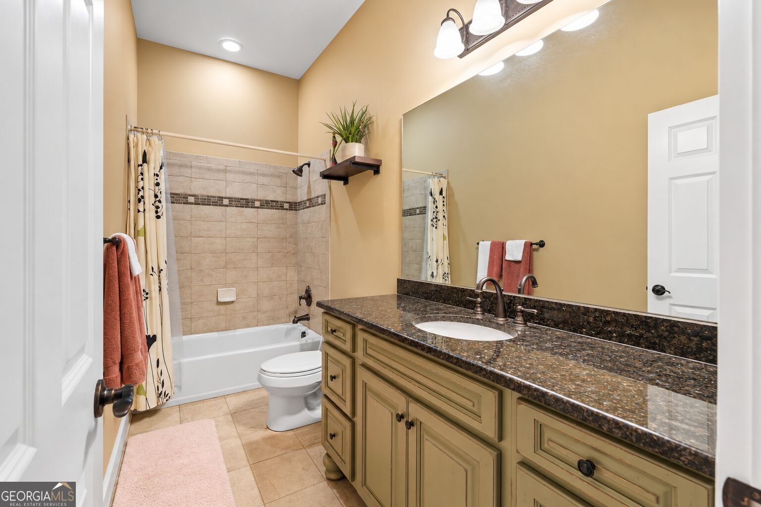 265 Blossom Ridge Trail Fayetteville - Photo 44