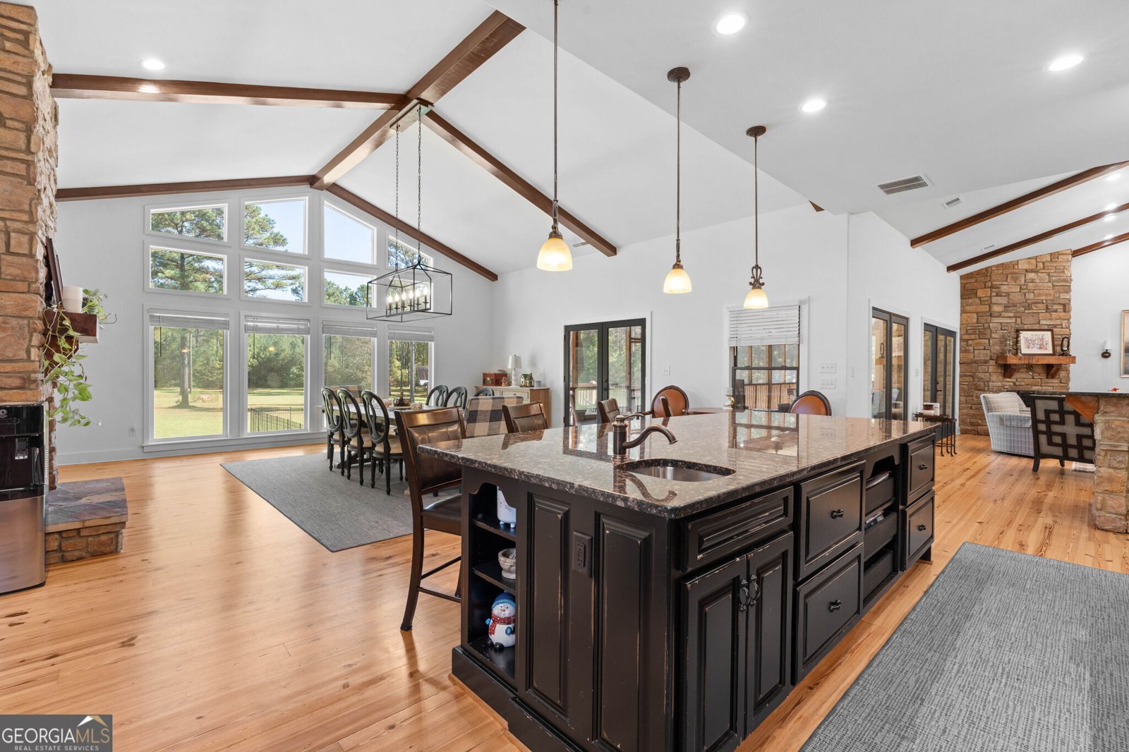 265 Blossom Ridge Trail Fayetteville - Photo 45