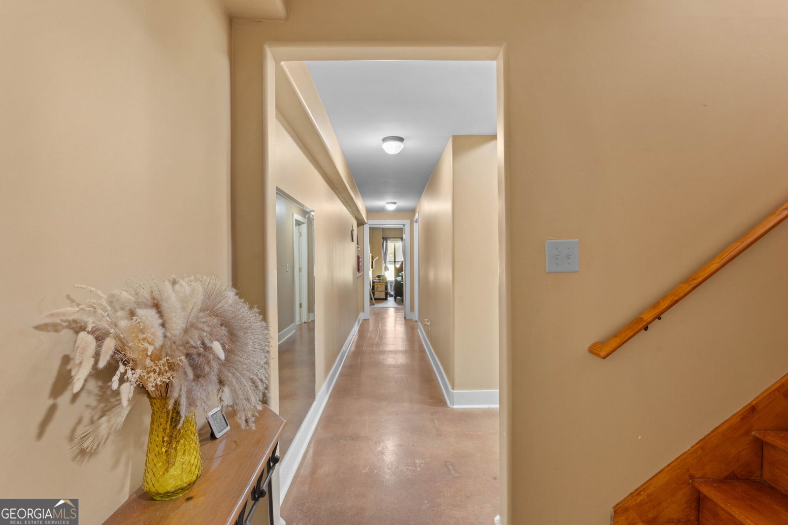265 Blossom Ridge Trail Fayetteville - Photo 48