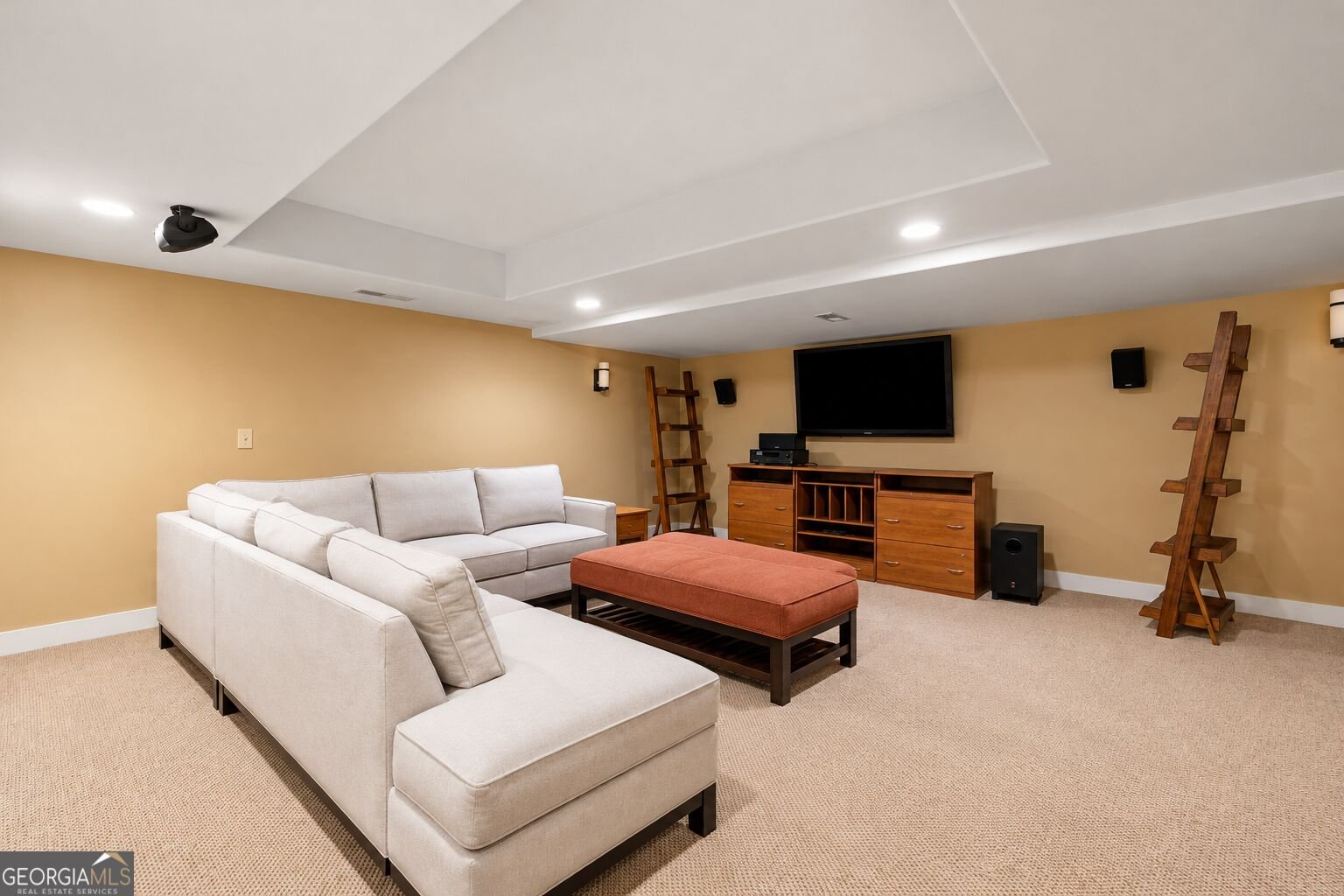 265 Blossom Ridge Trail Fayetteville - Photo 49