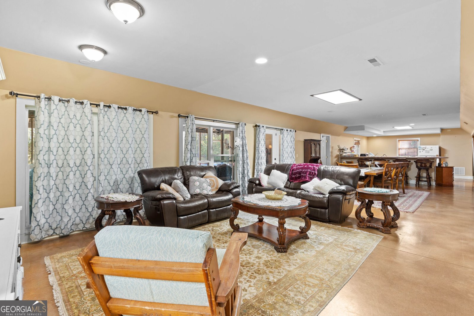 265 Blossom Ridge Trail Fayetteville - Photo 54