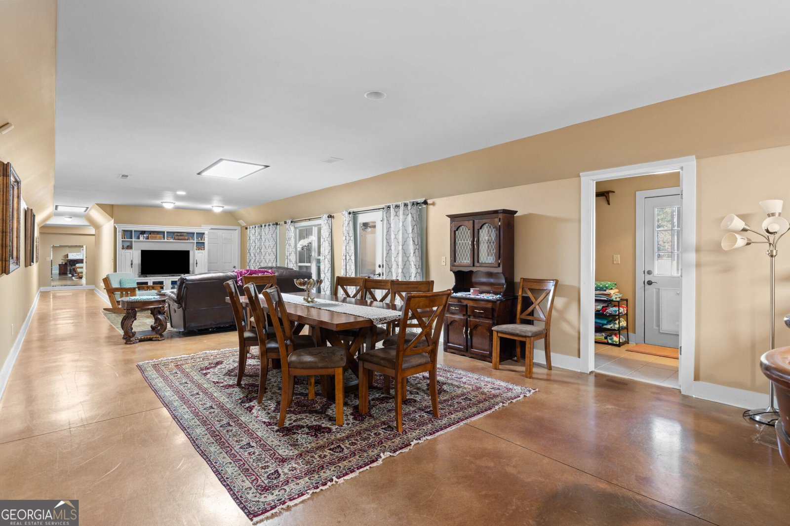 265 Blossom Ridge Trail Fayetteville - Photo 55