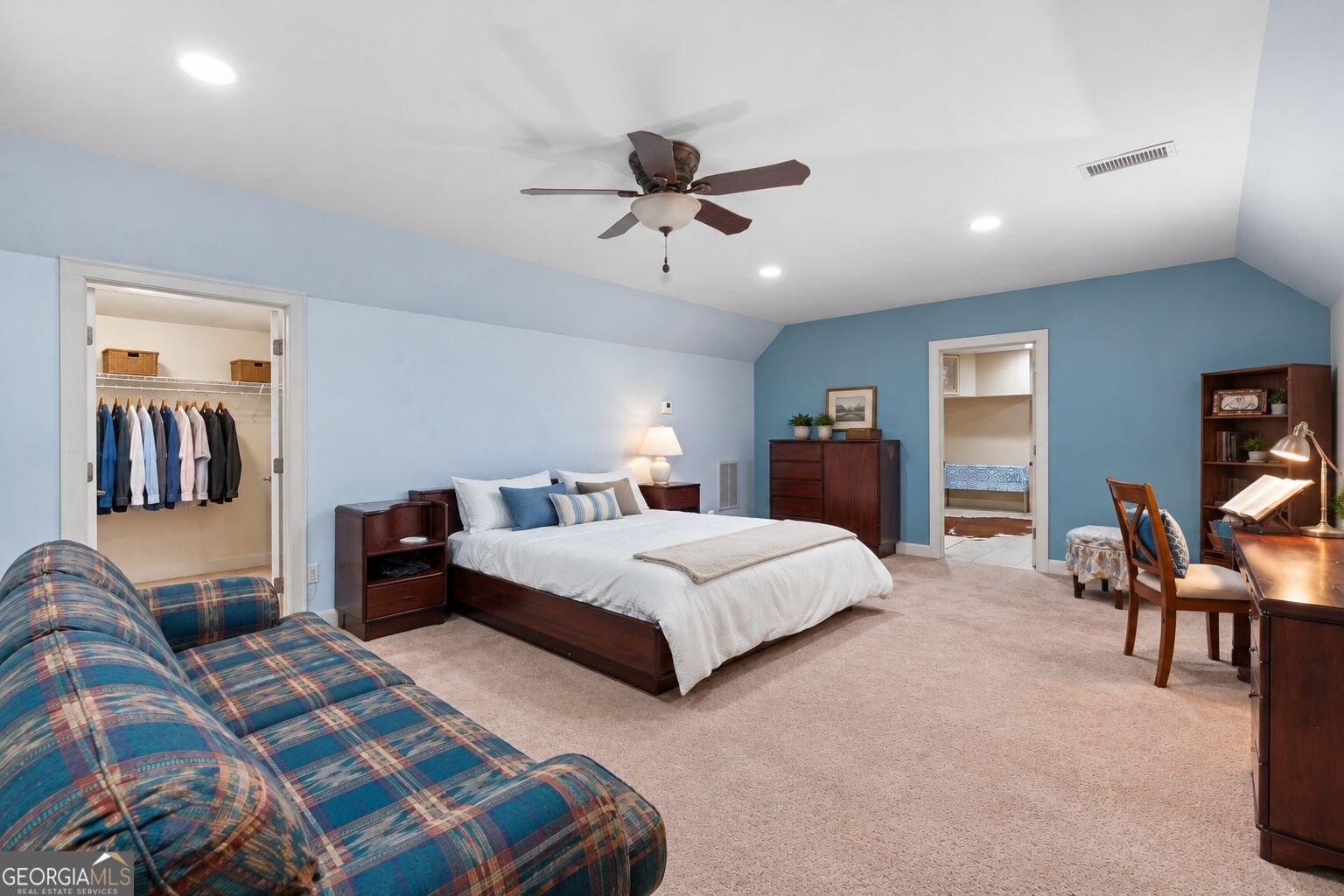 265 Blossom Ridge Trail Fayetteville - Photo 59