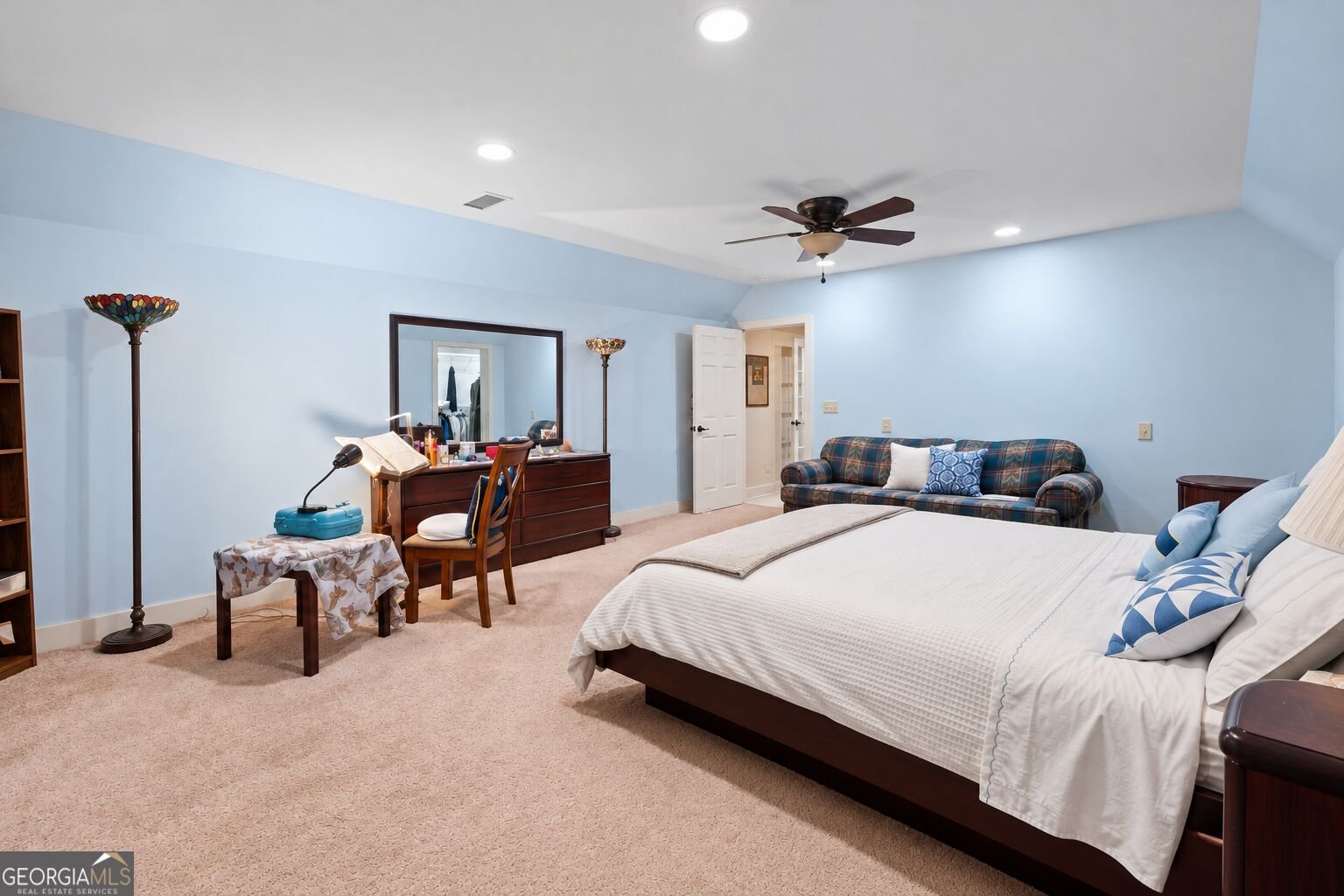 265 Blossom Ridge Trail Fayetteville - Photo 60