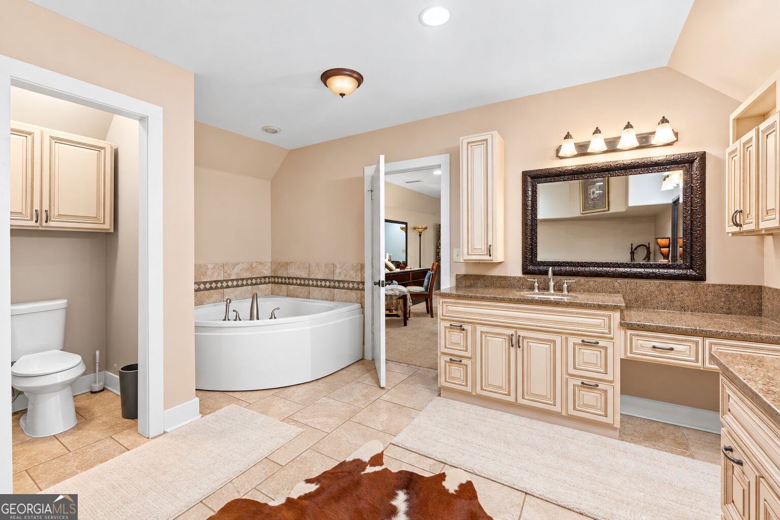265 Blossom Ridge Trail Fayetteville - Photo 63