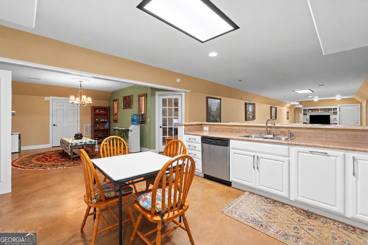 265 Blossom Ridge Trail Fayetteville - Photo 64