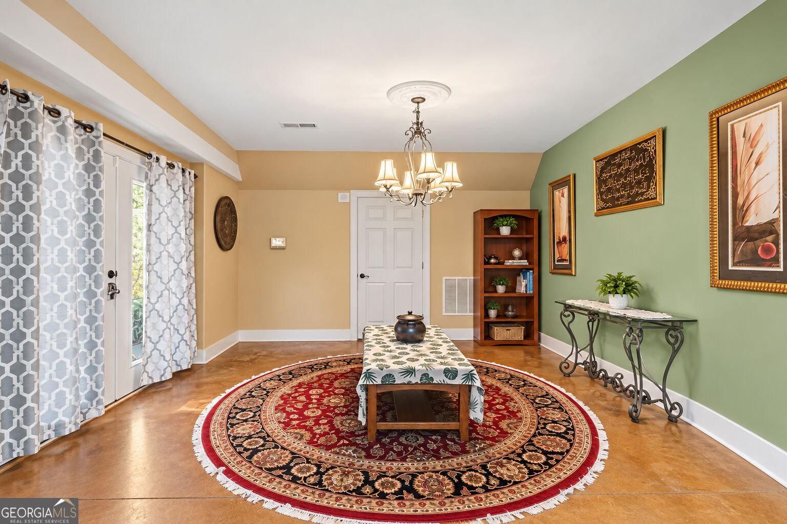 265 Blossom Ridge Trail Fayetteville - Photo 65