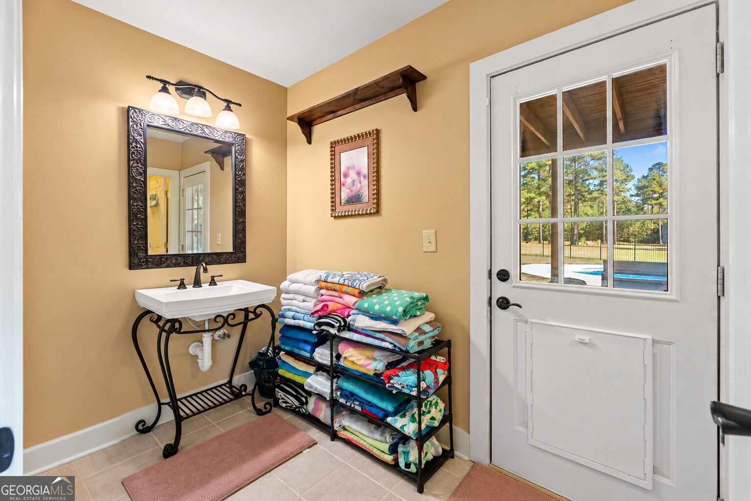 265 Blossom Ridge Trail Fayetteville - Photo 67