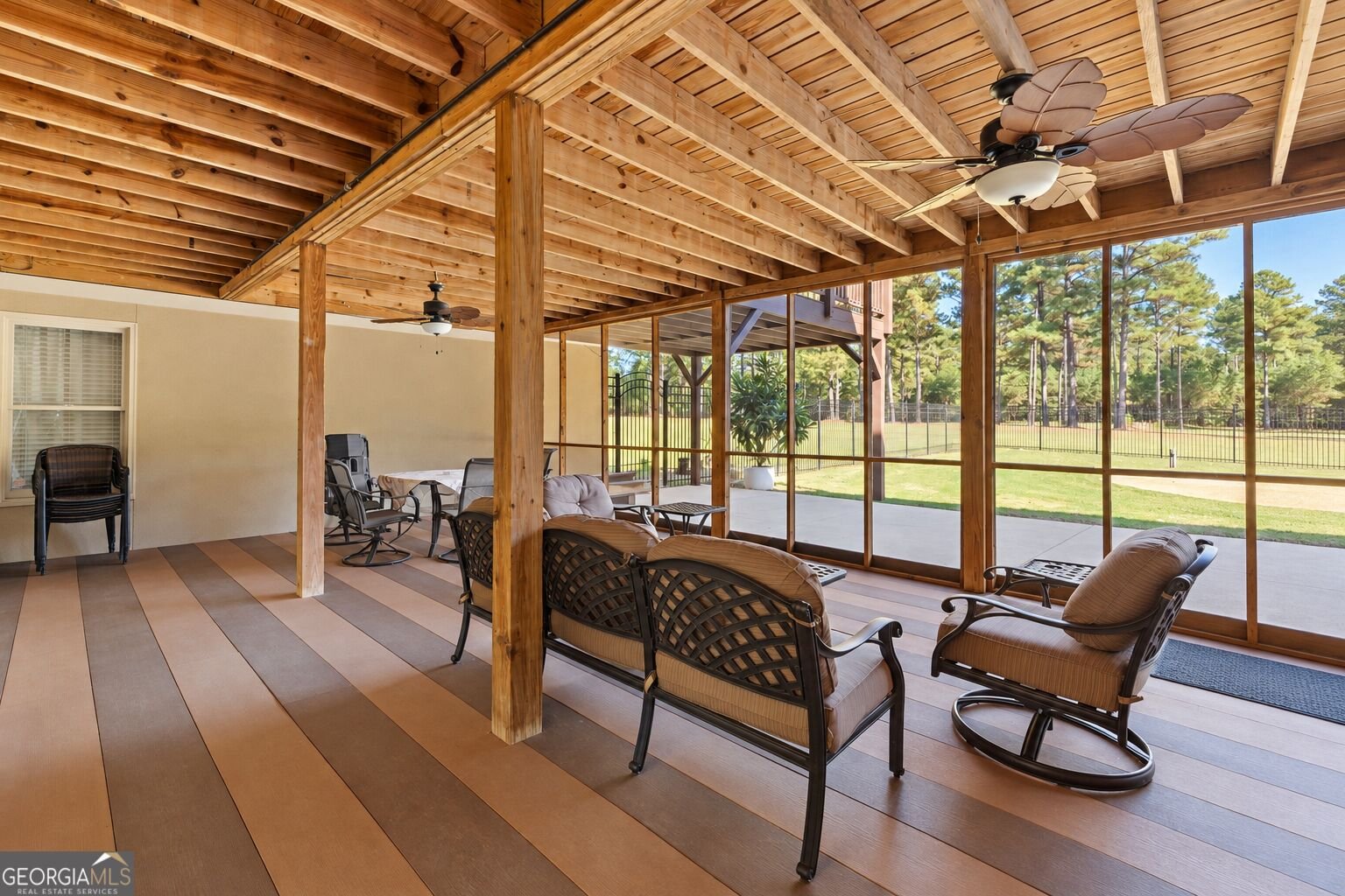 265 Blossom Ridge Trail Fayetteville - Photo 69
