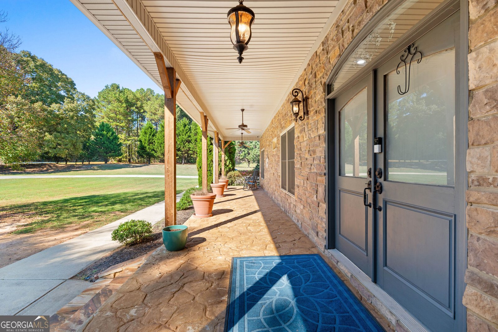 265 Blossom Ridge Trail Fayetteville - Photo 7