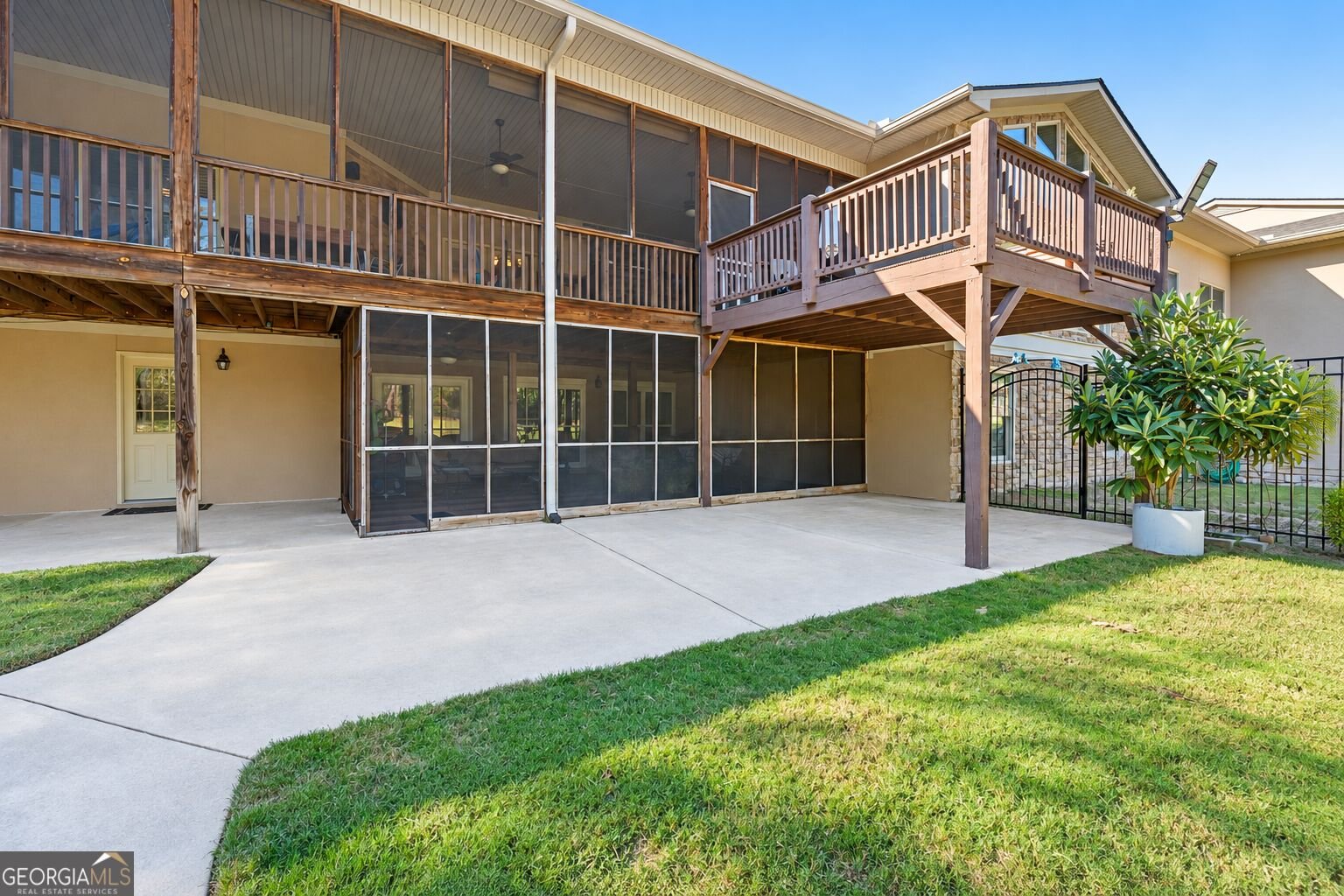 265 Blossom Ridge Trail Fayetteville - Photo 70