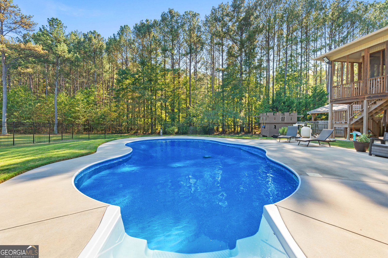 265 Blossom Ridge Trail Fayetteville - Photo 71
