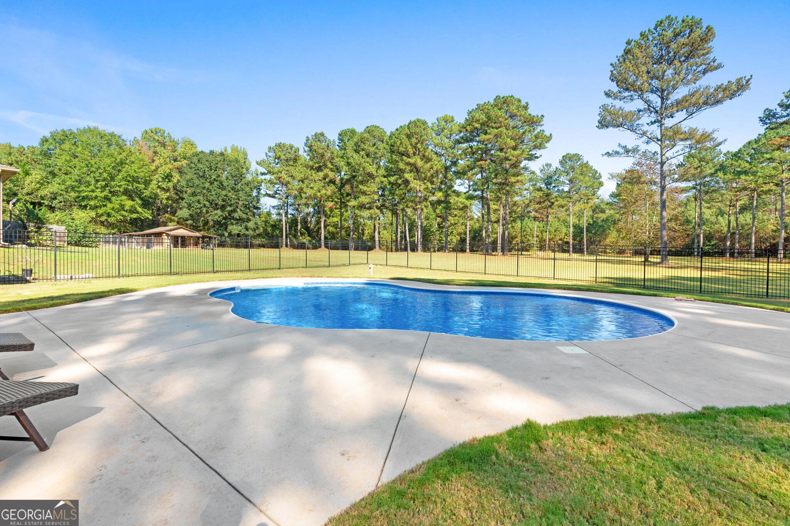 265 Blossom Ridge Trail Fayetteville - Photo 72