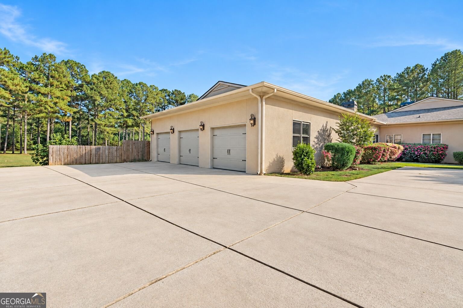 265 Blossom Ridge Trail Fayetteville - Photo 77