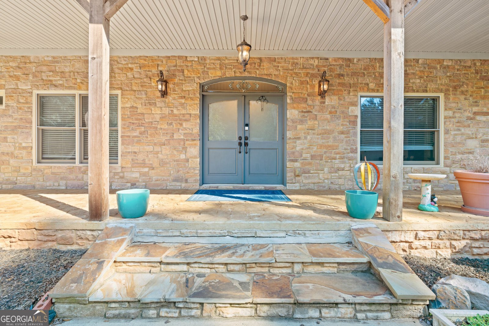265 Blossom Ridge Trail Fayetteville - Photo 8