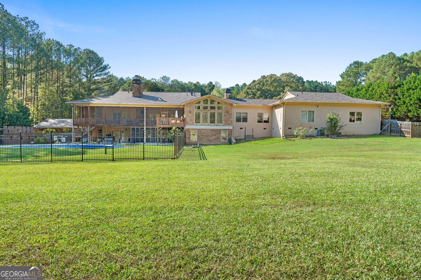 265 Blossom Ridge Trail Fayetteville - Photo 81