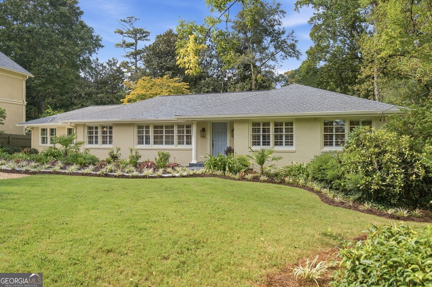 2552 Lavista Road Decatur - main photo